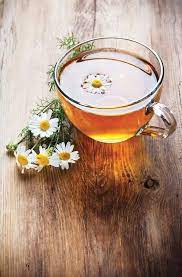 Polza Chaya More Chaya Chaj S Romashkoj Zashitit Vash Organizm Ot Vrednogo Vozdejstviya Mikrobov On Myagko Snimet Simpto Camomile Tea Healthy Iced Tea Flavored Tea
