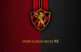 Sport recife have played both serie a games this season, they won their first game at home to atlético goianiense vs sport recife correct score predictions. Wallpaper Wallpaper Sport Logo Football Brazilian Serie A Sport Club Do Recife Images For Desktop Section Sport Download