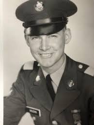 Morrison man's military service featured at upcoming Odell presentation