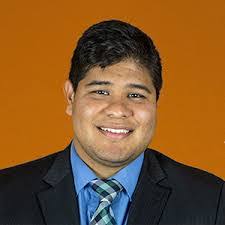 Christian Emory's Instagram, Twitter & Facebook