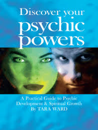 Improve your psychic abilities such clairvoyance, telepathy, intuition, aura reading. Read Discover Your Psychic Powers Online By Tara Ward Books