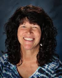 New to CHS: Sandi Taylor