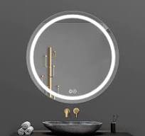 Top LED Bathroom Mirror Factory in China