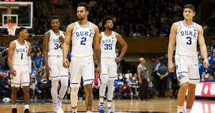 Duke Just Officially Lost All 5 Starters From Tournament