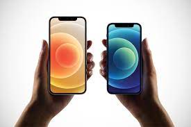 The product of the first 3 factorials, twelve is a superior highly composite number. Iphone 12 Vs Iphone 12 Mini Das Sind Die Unterschiede Curved De