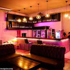 7 Restoran Baru Yang Keren Abis Di Bandung Qraved Line Today