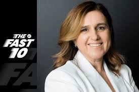 Fast 10: Jacquie Alley's Mission To Leave The Industry A Better Place