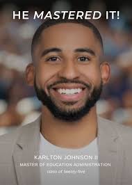 KJ Johnson (@KJJohnsonII)