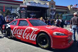 Top 40 oval sim racers in the world competing for over $300,000. Coca Cola Racing Family Archives Fan4racing Blog And Radiofan4racing Blog And Radio