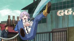 Double Decker Doug And Kirill Anime Character Manga