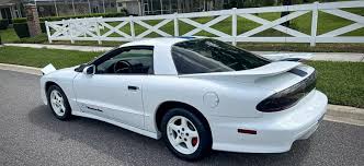 Image result for Arctic White 1997 Pontiac