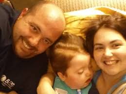 Fundraiser for Nathan Couch by Alicia Hamblin : Honoring Lincoln Tyler  Couch's Memory