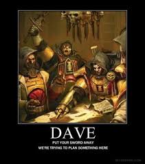 Inquisition planning meetings... | Dungeons and dragons memes ...
