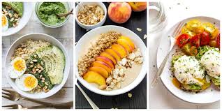Maybe it's by working out, buying organic, or reducing ho. 20 Best Healthy Breakfast Food Ideas Recipes For Healthy Breakfast Dishes