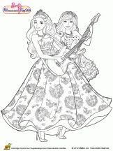 Tak jarang sekali anak anak paud tk dan sd yang diajari oleh gurunya untuk mewarnai beberapa karakter seperti barbie dan lainnya. Ilmu Pengetahuan 1 Mewarnai Barbie Pop Star