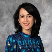 Congratulations to Professor Jenia Turner