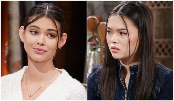 The Bold and the Beautiful Spoilers May 26 - 30, 2025