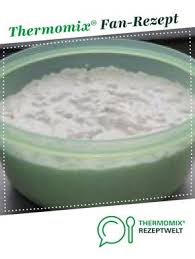 Zaziki Rezept Thermomix Rezepte Rezepte Rezepte Thermomix