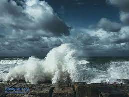 winter s waves alexandria أمواج الشتاء الاسكندرية instagram photo photo instagram