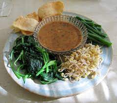 Untuk mengetahui cara menanam kacang panjang, alangkah lebih baik jika anda menentukan dulu lahan yang akan digunakan untuk menanam kacang panjang dengan kriteria. 4 Resep Bumbu Kacang Untuk Berbagai Masakan Dari Pecel Sampai Sate Merdeka Com