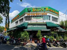 Bu sayfaya yönlendiren anahtar kelimeler. Bala S Banana Leaf Bangsar Bangsar Babe