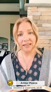 Repentance is one of the purest ways to worship the Father in the name of  the Son., Amber Pearce shares what it means to really "worship" and her  testimony of the Atonement of Jesus Christ in the We ...