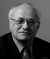 2003: Jean-Pierre Serre | The Abel Prize