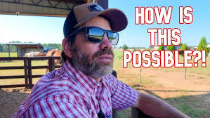 Mullet family midweek chat, a garden tour, Marvin's wild hunting stories  and more.