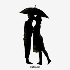 Black Couple Kissing Silhouette Black Couples Kiss Png Transparent Clipart Image And Psd File For Free Download Kissing Silhouette Kissing Couples Black Couples