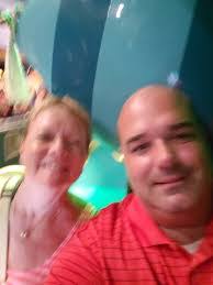 Daryl Amos's Instagram, Twitter & Facebook