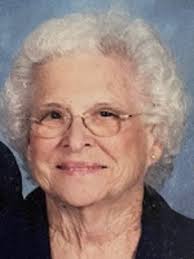 Roselyn Melton Watson Obituary