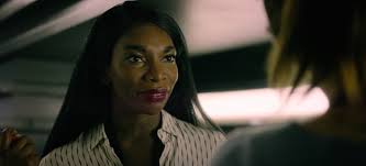 This Michaela Coel Scene From "Black Mirror" Has Become A Meme And People  Are Living For It