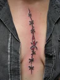 Tattoos to cover scars on chest. Pin By Kristina Pickering On Chest Tattoo Scar Tattoo Tattoos Chest Tattoos For Women