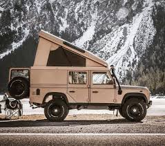 Landroverphotoalbum Nothing Beats A Breakfast In Front Of A Frozen Lake Up There In The Mountains Fantastic Work Des Gens Incroyables Voyage Tente De Toit