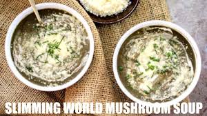 For more recipes or to find your nearest group visit www.slimmingworld.co.uk/ syn free 250ml hot chicken stock 2 chopped. Tastefully Vikkie Wholesome Family Recipes Slimming World Syn Free Mushroom Soup Facebook
