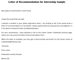 Let's say that i want a job at buffer. Sample Recommendation Letter For Internship Writing Tips