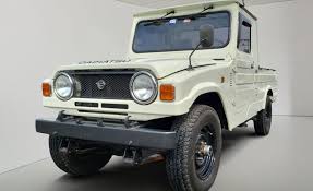 Image result for Light Beige Grey 1965 Daihatsu