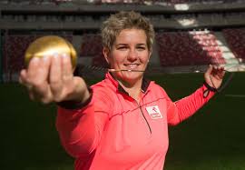 Anita wlodarczyk recupera el récord de martillo con 79,58. 82 98 M Anita Wlodarczyk Polanik