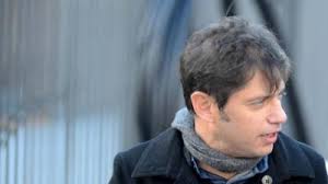 Biografia y Noticias de Iván Budassi ||| TresLineas.com.ar