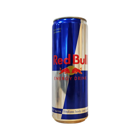 Redbull