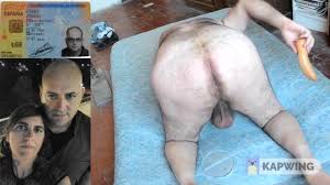 SERGIO ALVAREZ FROM SPAIN NAKED BITCH