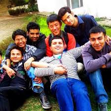 pramod kc (@kcpramodkc)