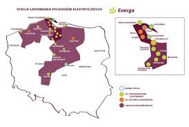 Energa builds systems to ensure energy monitoring, tariff analysis, power factor correction, responsive voltage optimisation and embedded networks are in place. Nowe Stacje Ladowania Pojazdow Elektrycznych Energa Obrot Gdansk Sopot Puck Kosakowo Jastarnia Plock Samochody Elektryczne Www Elektrowoz Pl