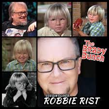 Jump the Shark actor Robbie Rist ( AKA) cousin Oliver of The Brady Bunch  1969-1974. Only appeared in 6 episodes in 1974. If he didn't end the show  Robert Reed certainly would
