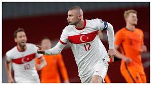 They are affiliated with uefa. Turkey World Cup Qualifying Can Turkey End Their 20 Year Wait For A World Cup Appearance Marca