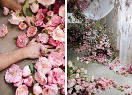 The painting measures 132.7 × 214.4 centimetres (52.2 × 84.4 in). Vivien Hollingsworth Roses Of Heliogabalus Art Illustration Good Stuff Awards Frankie Magazine