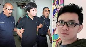 We did not find results for: Jealous Boyfriend Killed Singapore Based Engineer For Trying To Woo His Girlfriend World Of Buzz