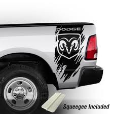 Matte Black American Flag Window Decal Ram 1500 Pin On Truck