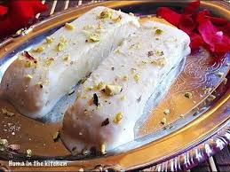 Shahi Kulfa Recipe How To Make Shahi Kulfa How To Make Kulfa By Huma In The Kitchen Youtube Kulfa Recipe Recipes Homemade Recipes