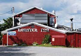 The red lobster inn is a tavern that is seen briefly in the film pinocchio. Sold The Lobster Inn Will No Longer Be Serving Lobsters Dan S Papers